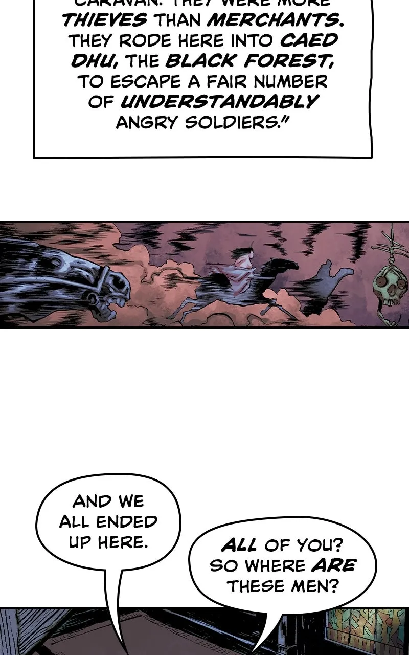 The Witcher Chapter 5 page 43 - 