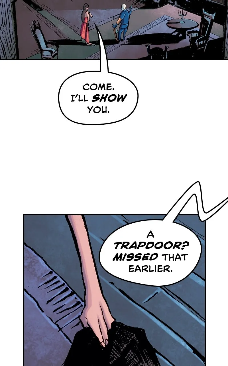 The Witcher Chapter 5 page 44 - 