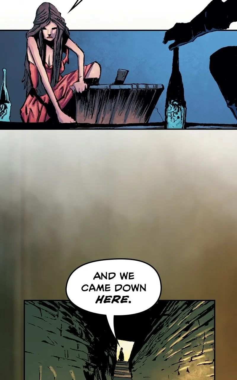 The Witcher Chapter 5 page 46 - 