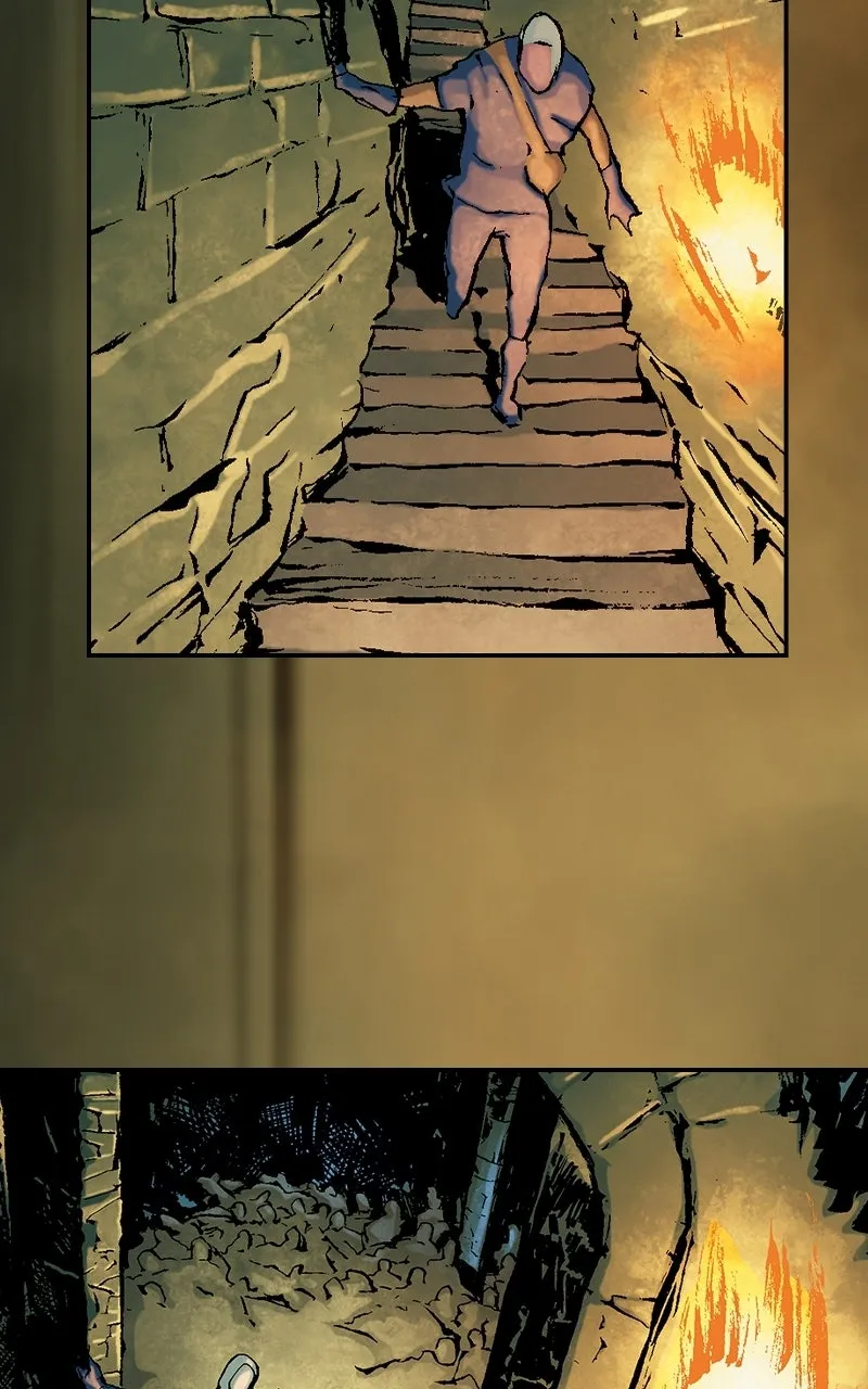 The Witcher Chapter 5 page 47 - 