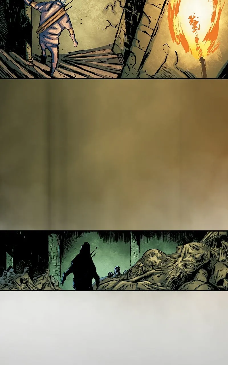 The Witcher Chapter 5 page 48 - 