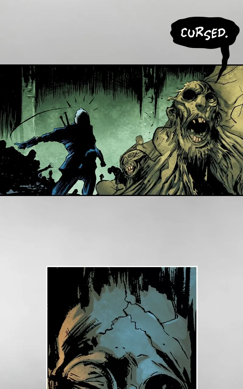 The Witcher Chapter 5 page 49 - 