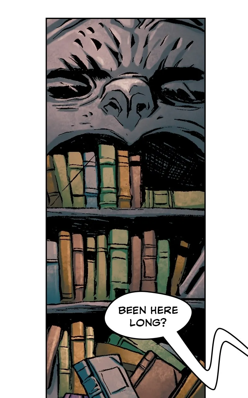 The Witcher Chapter 5 page 7 - 