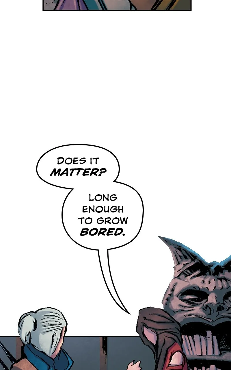 The Witcher Chapter 5 page 8 - 