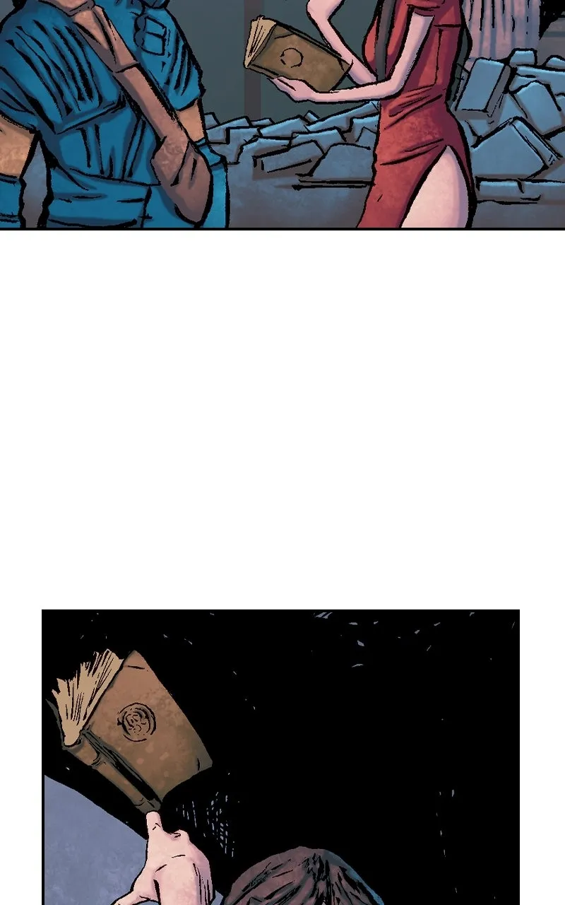 The Witcher Chapter 5 page 9 - 