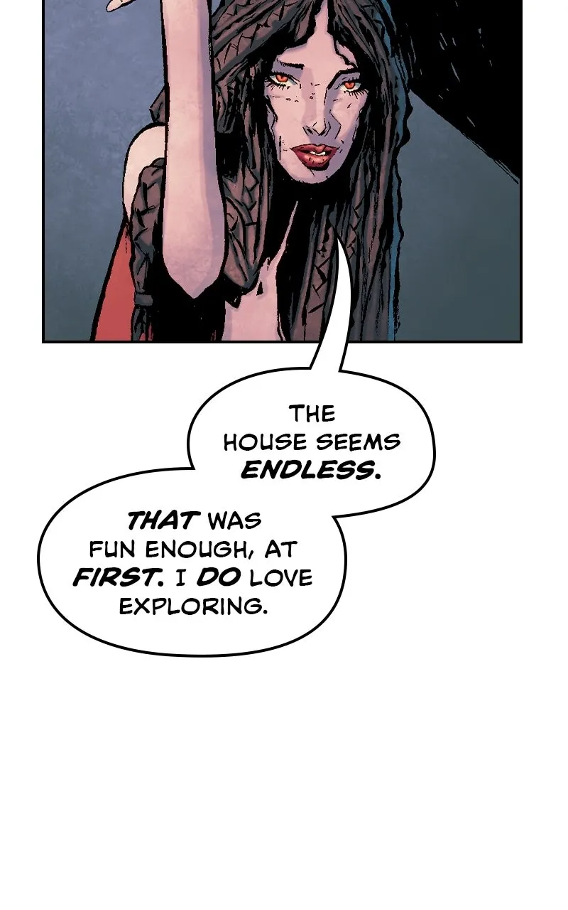 The Witcher Chapter 5 page 10 - 