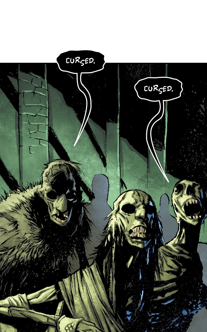 The Witcher Episode 6 page 11 - 