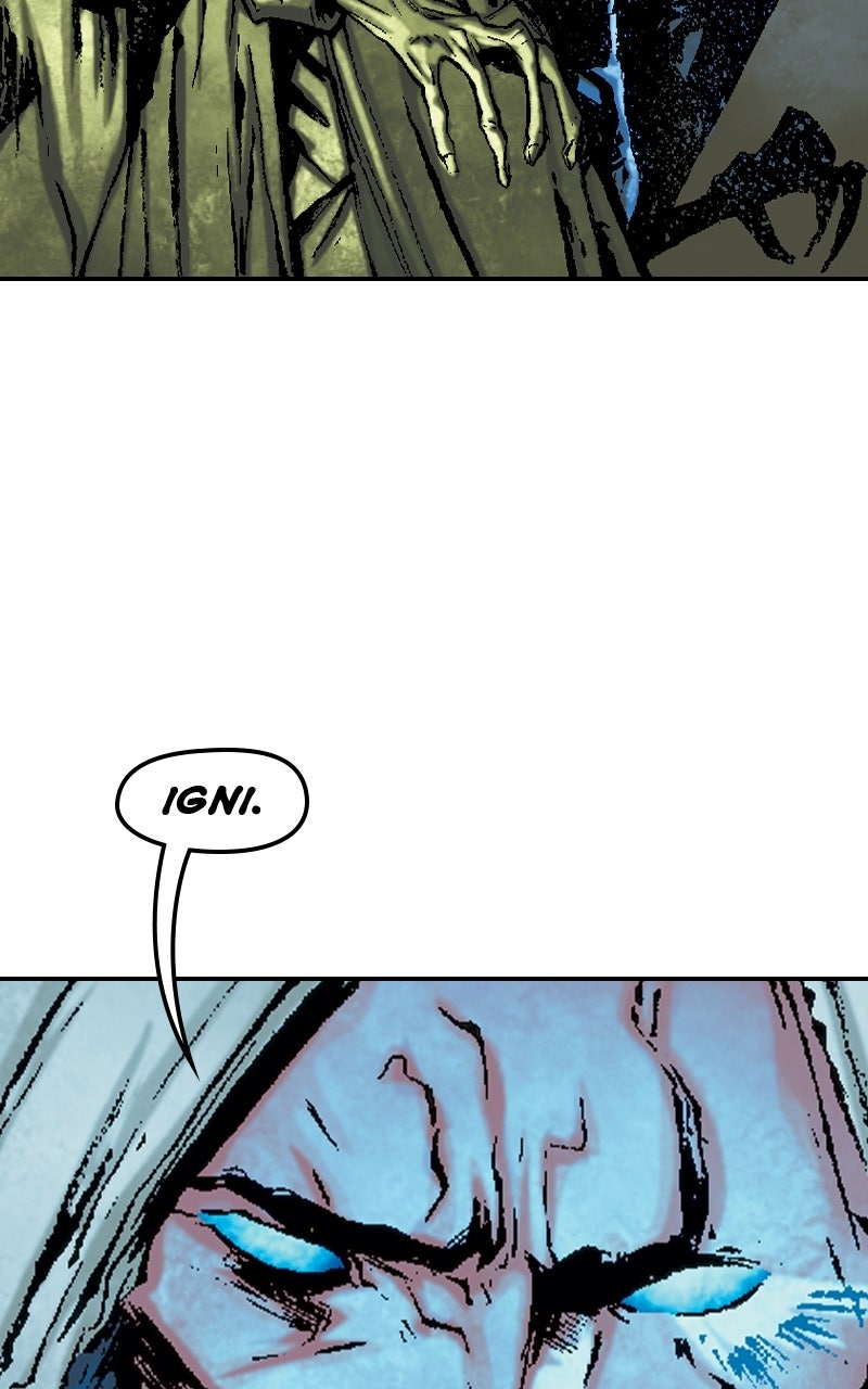 The Witcher Episode 6 page 12 - 