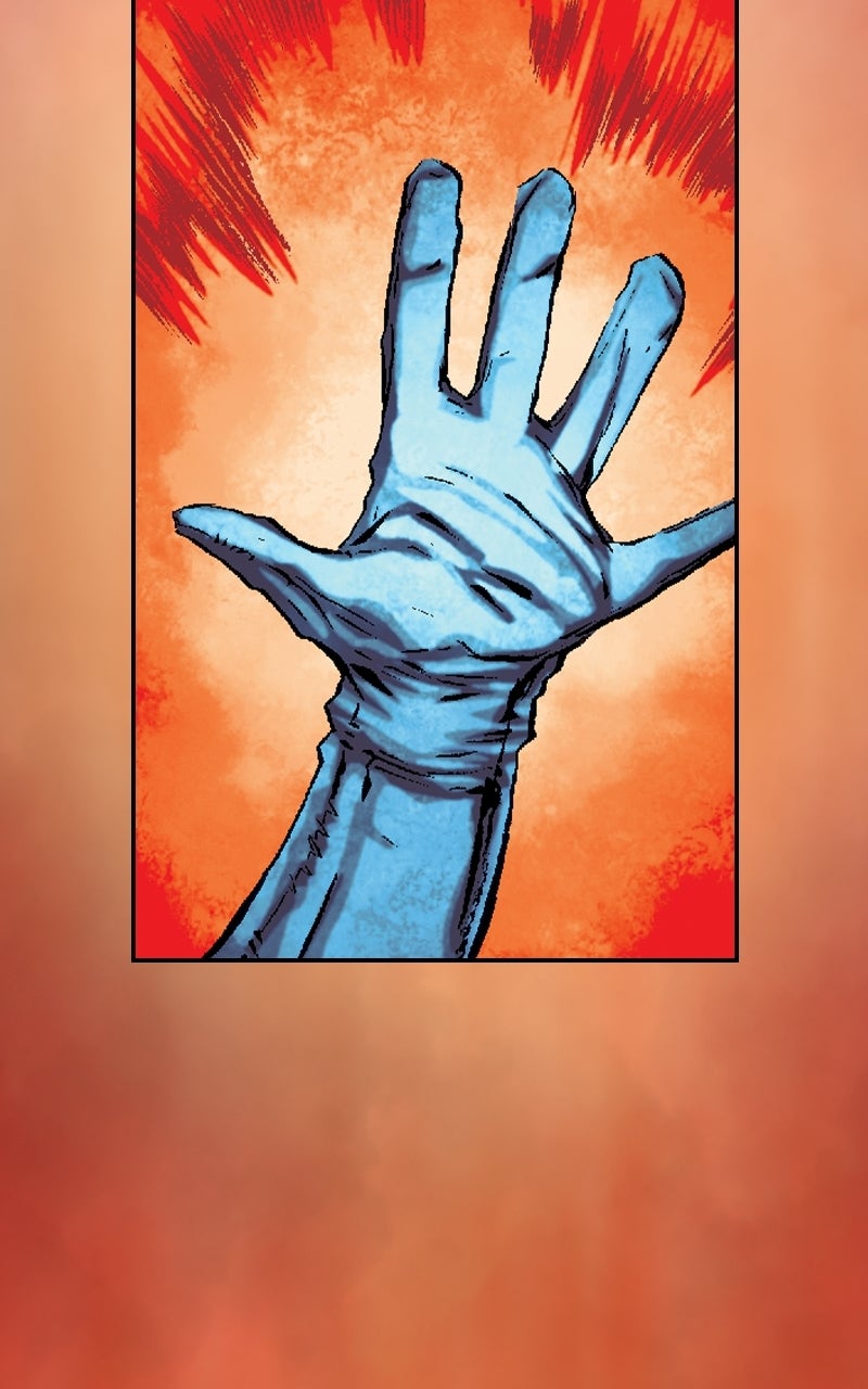 The Witcher Episode 6 page 14 - 