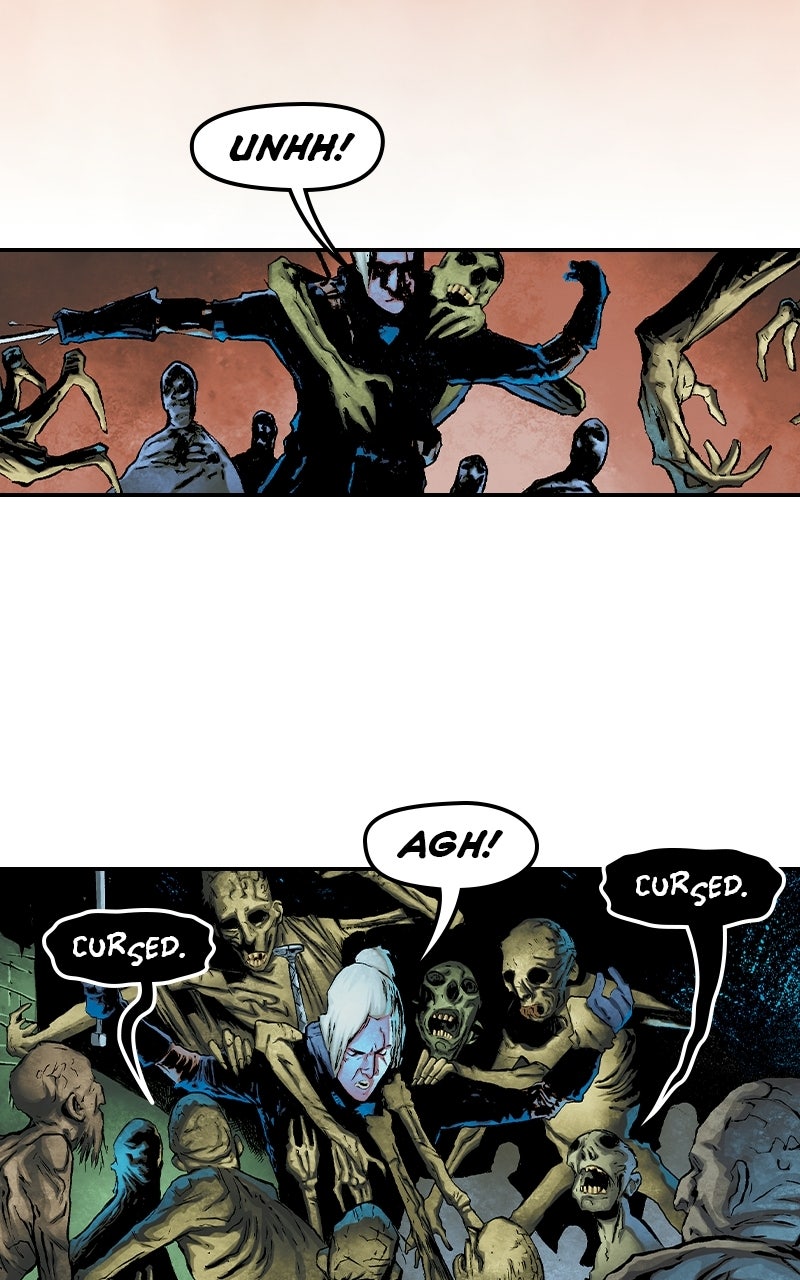 The Witcher Episode 6 page 16 - 
