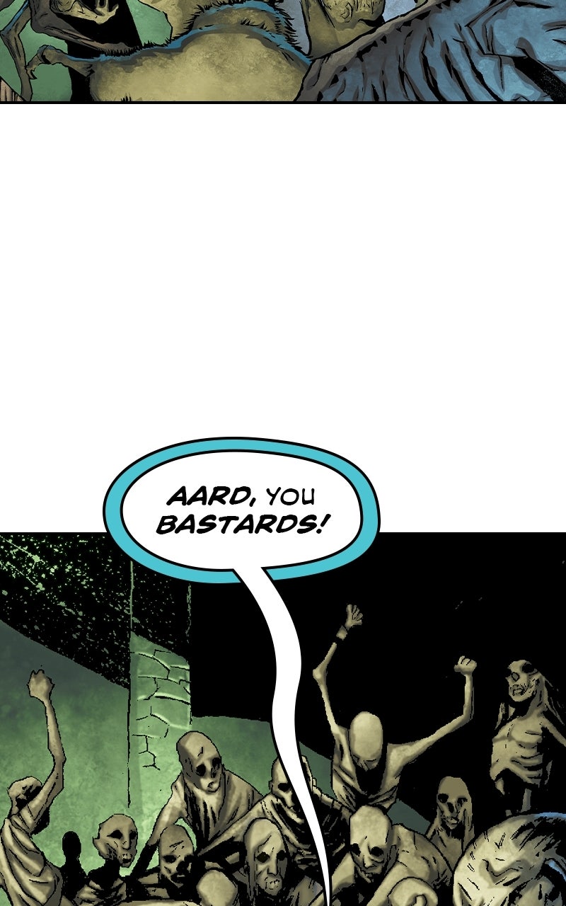 The Witcher Episode 6 page 17 - 