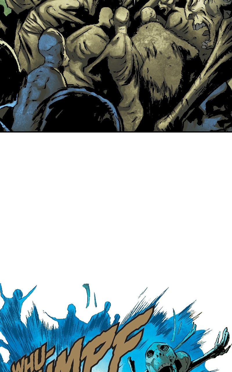 The Witcher Episode 6 page 18 - 
