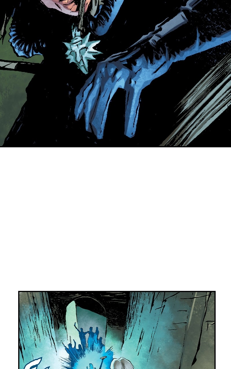 The Witcher Episode 6 page 21 - 