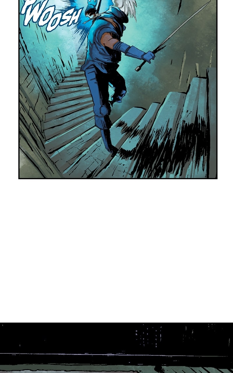 The Witcher Episode 6 page 22 - 