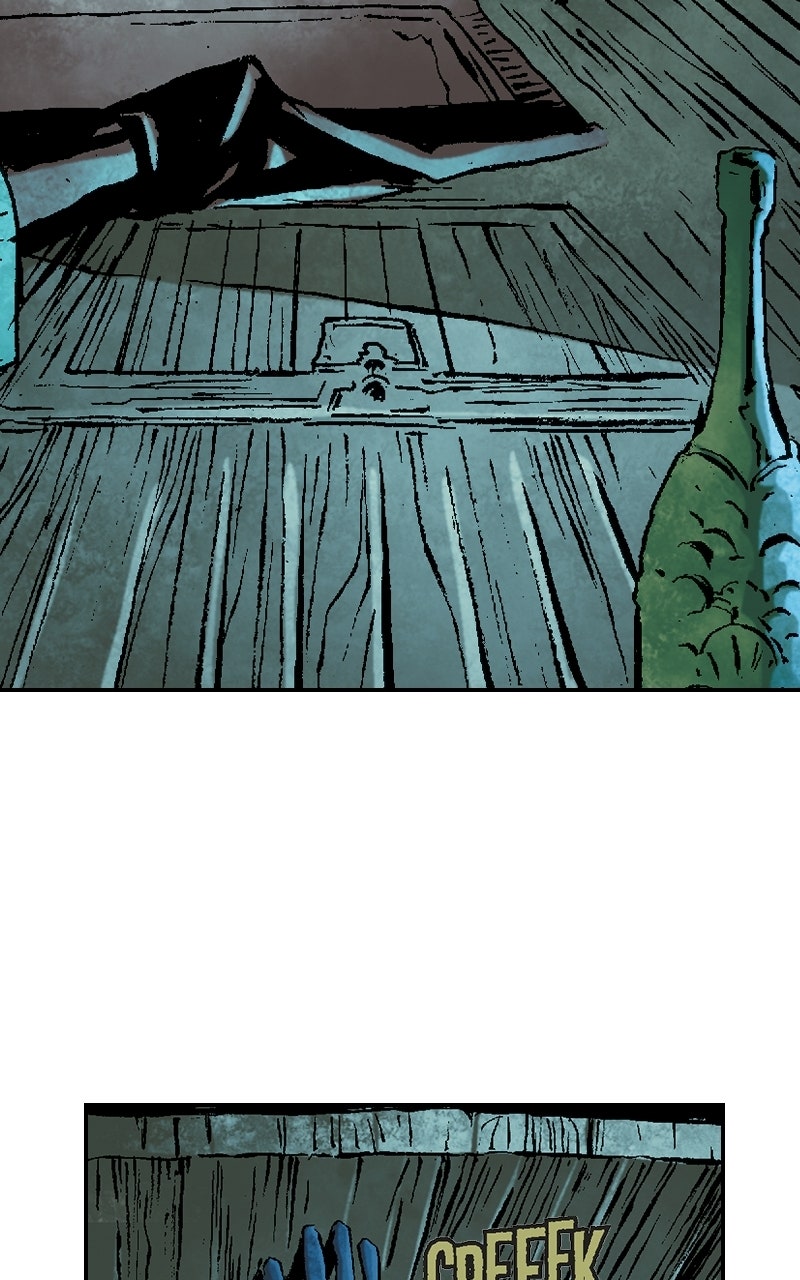 The Witcher Episode 6 page 23 - 