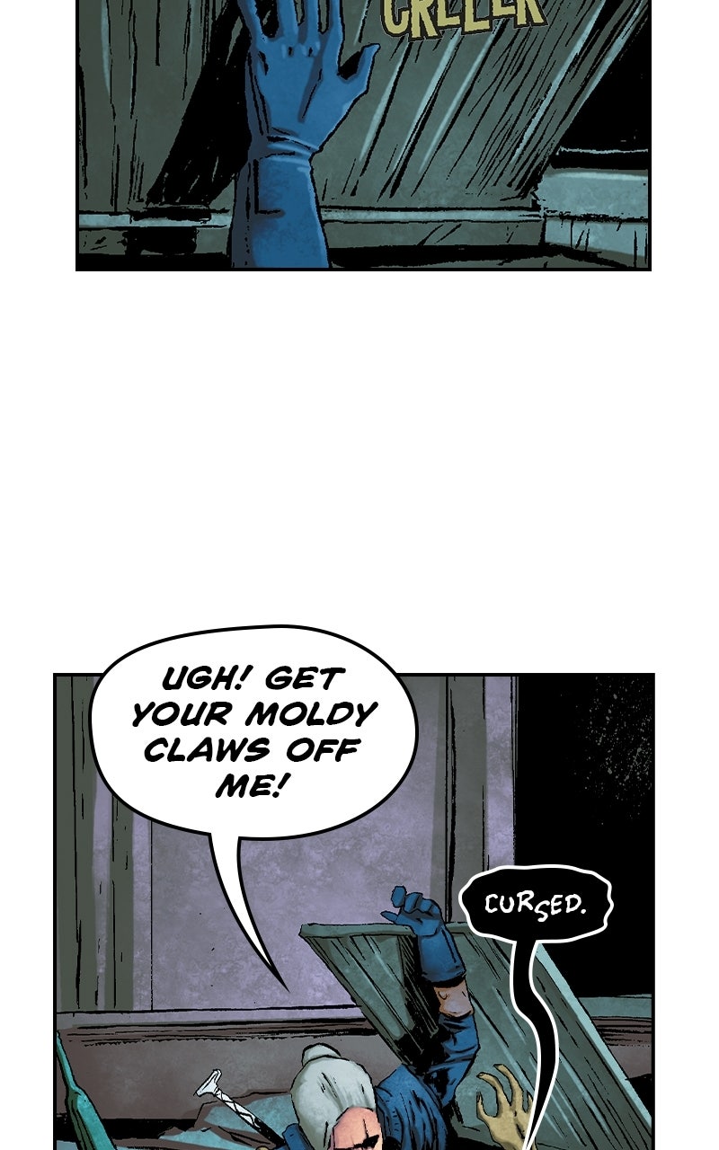 The Witcher Episode 6 page 24 - 