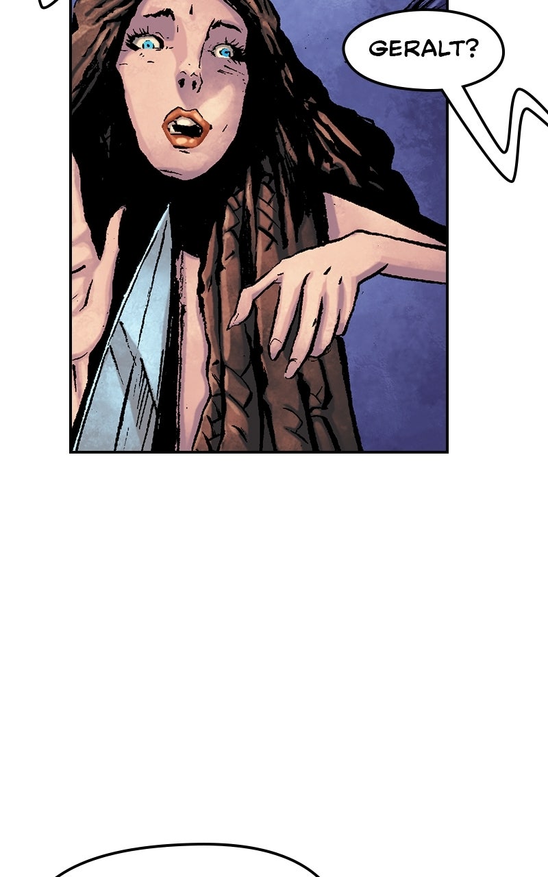 The Witcher Episode 6 page 29 - 