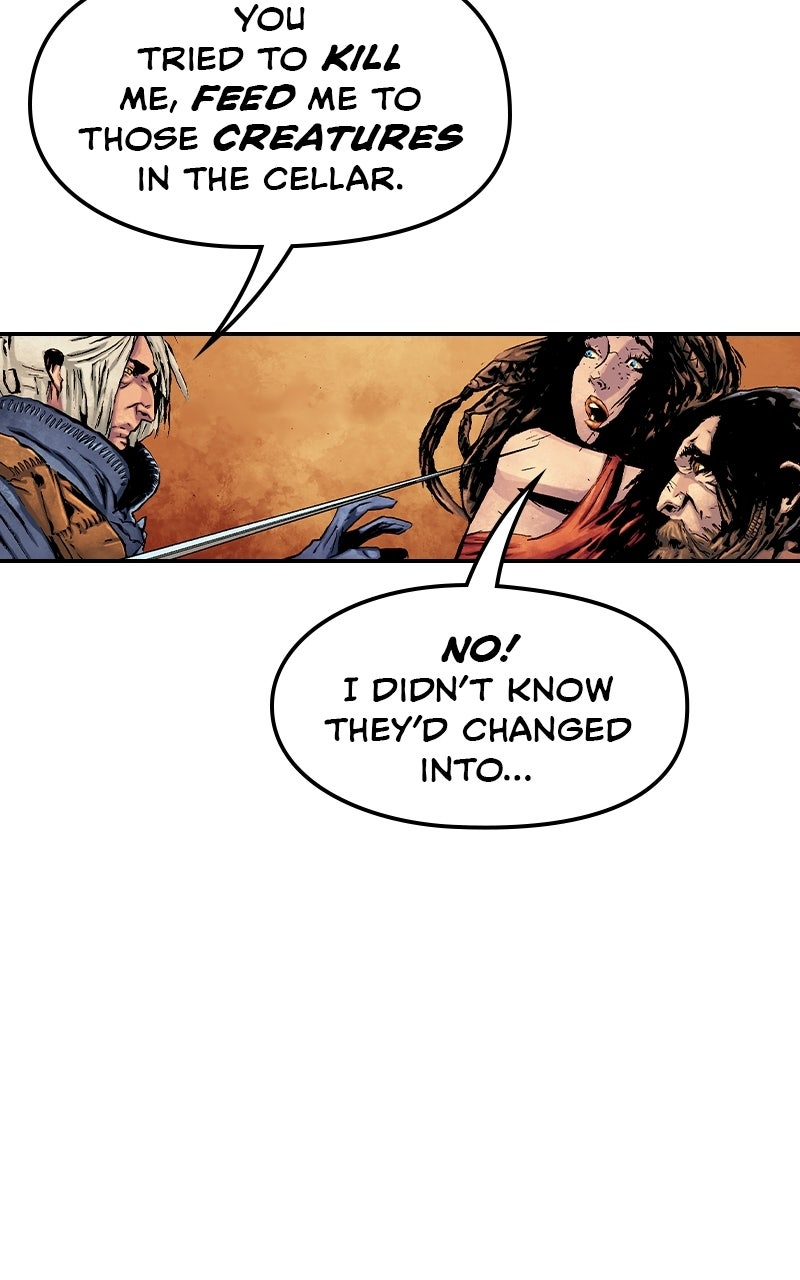 The Witcher Episode 6 page 30 - 