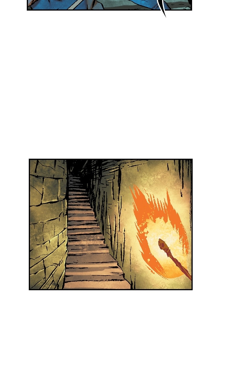 The Witcher Episode 6 page 4 - 