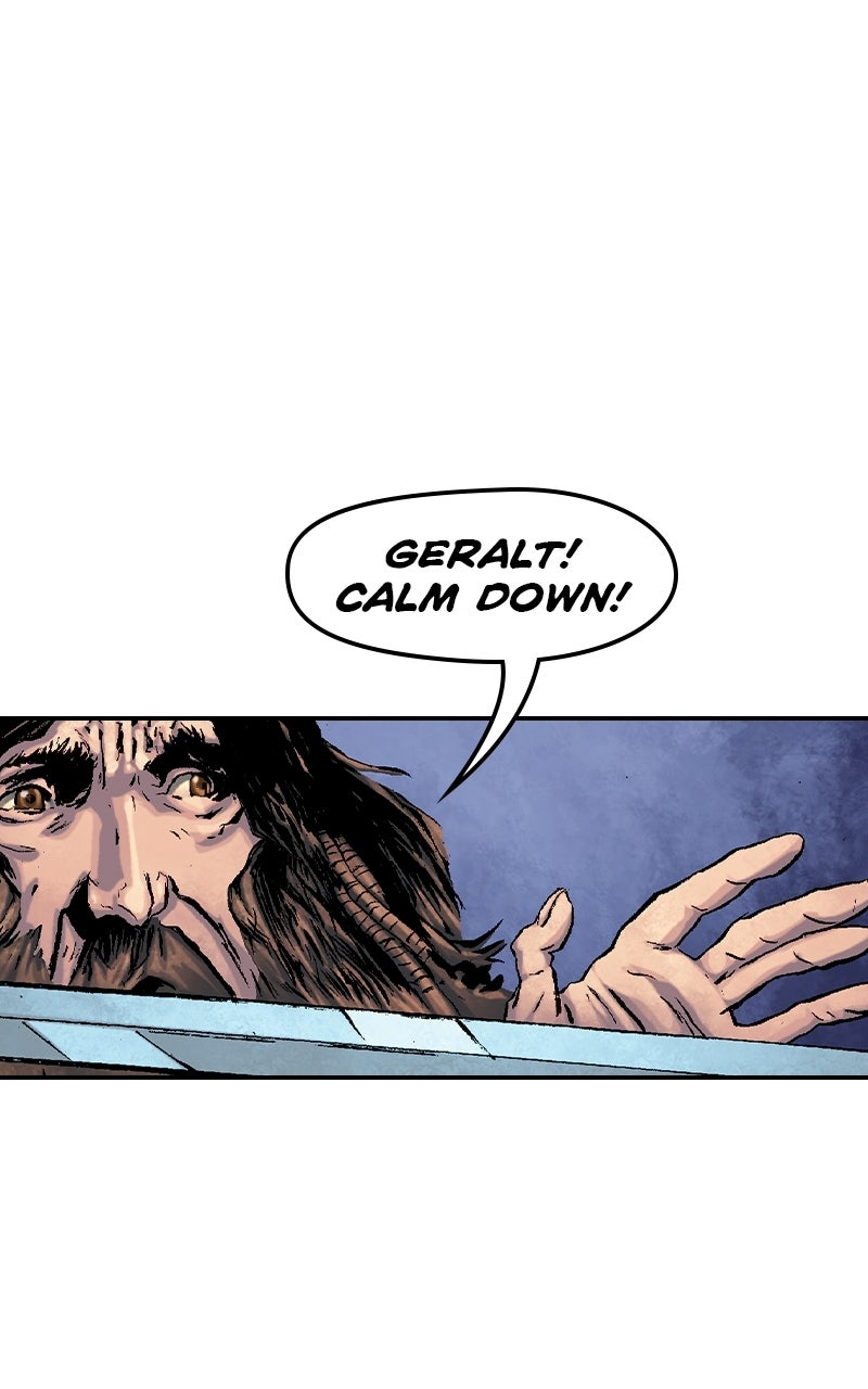 The Witcher Episode 6 page 32 - 