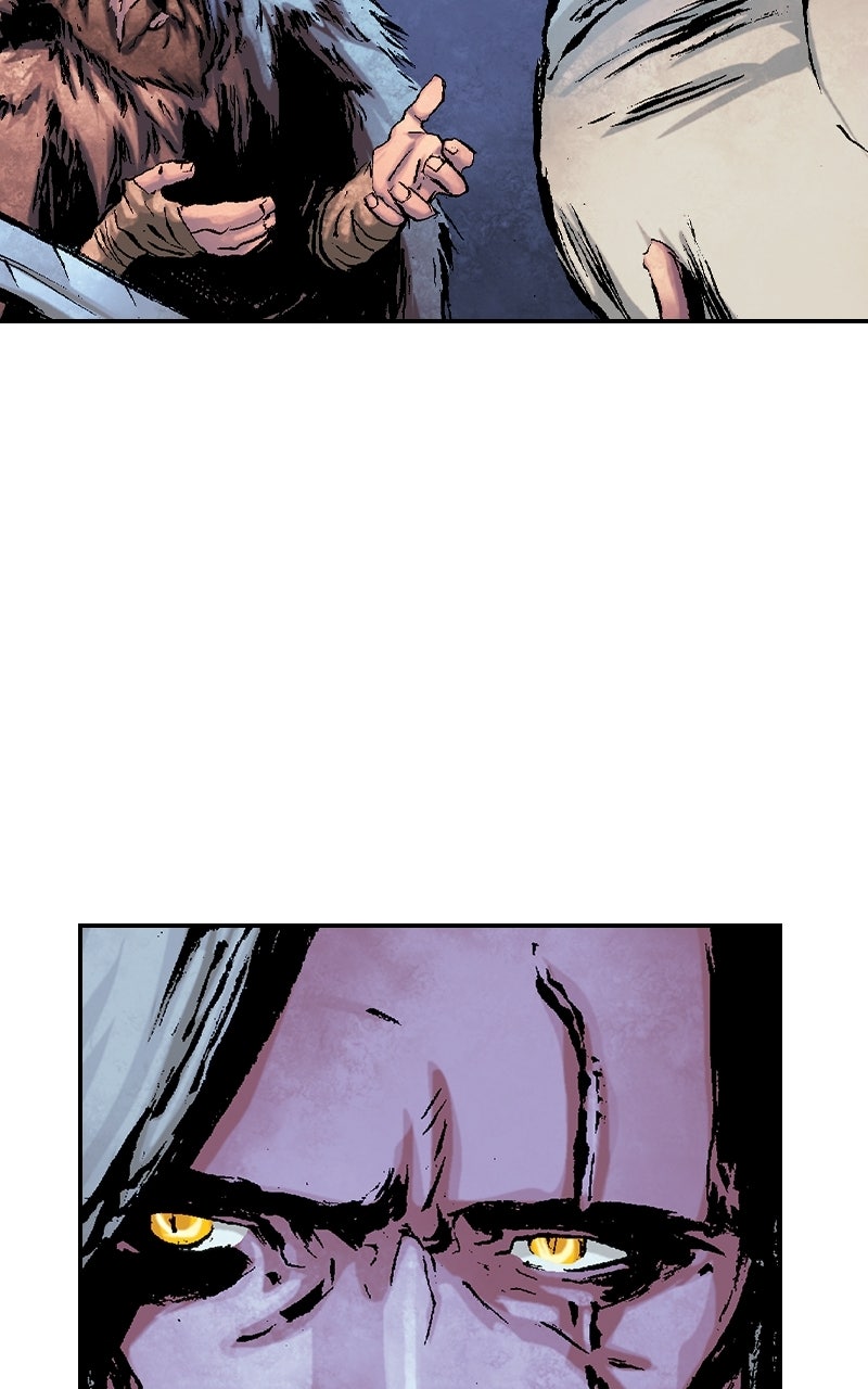 The Witcher Episode 6 page 35 - 
