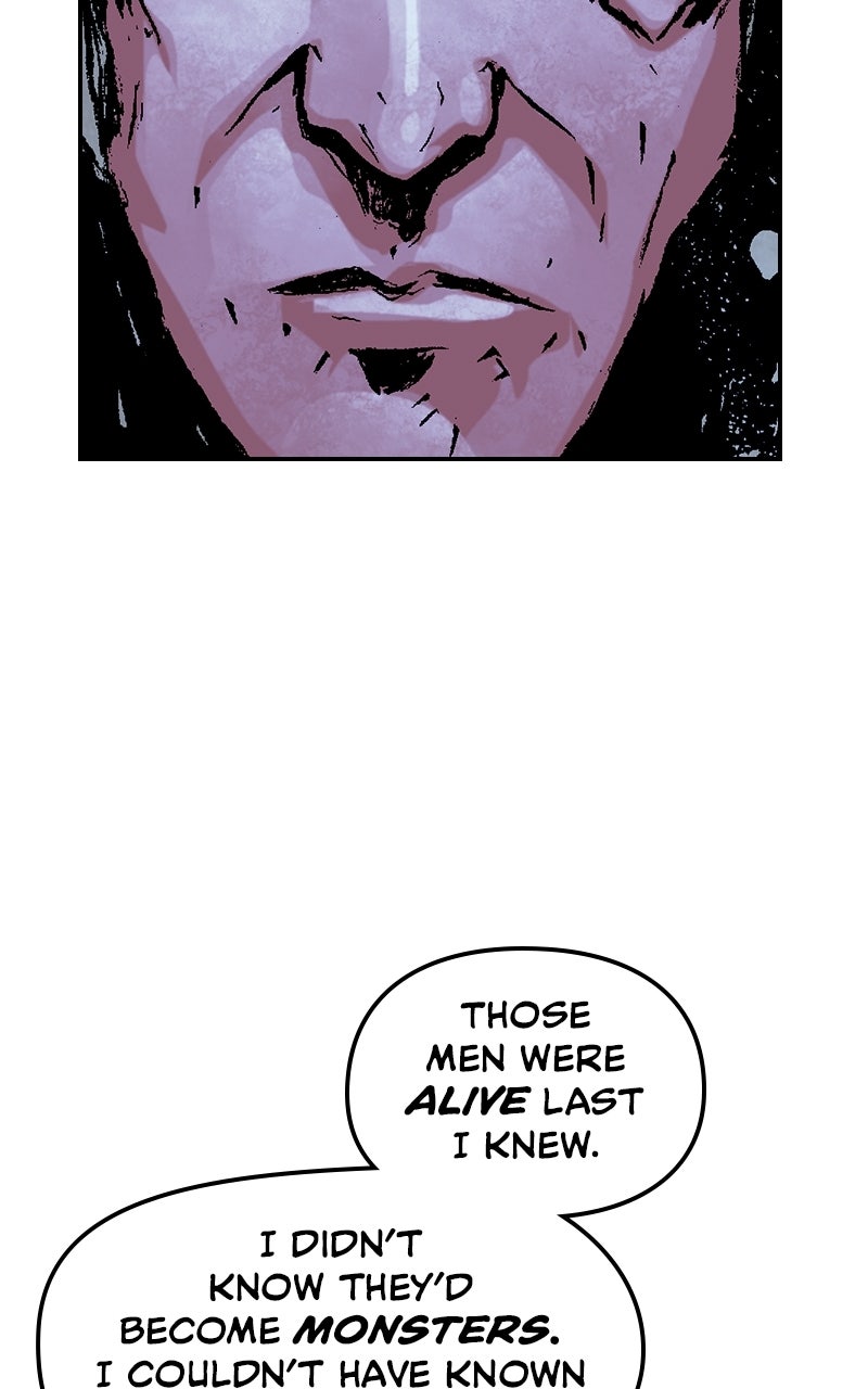 The Witcher Episode 6 page 36 - 