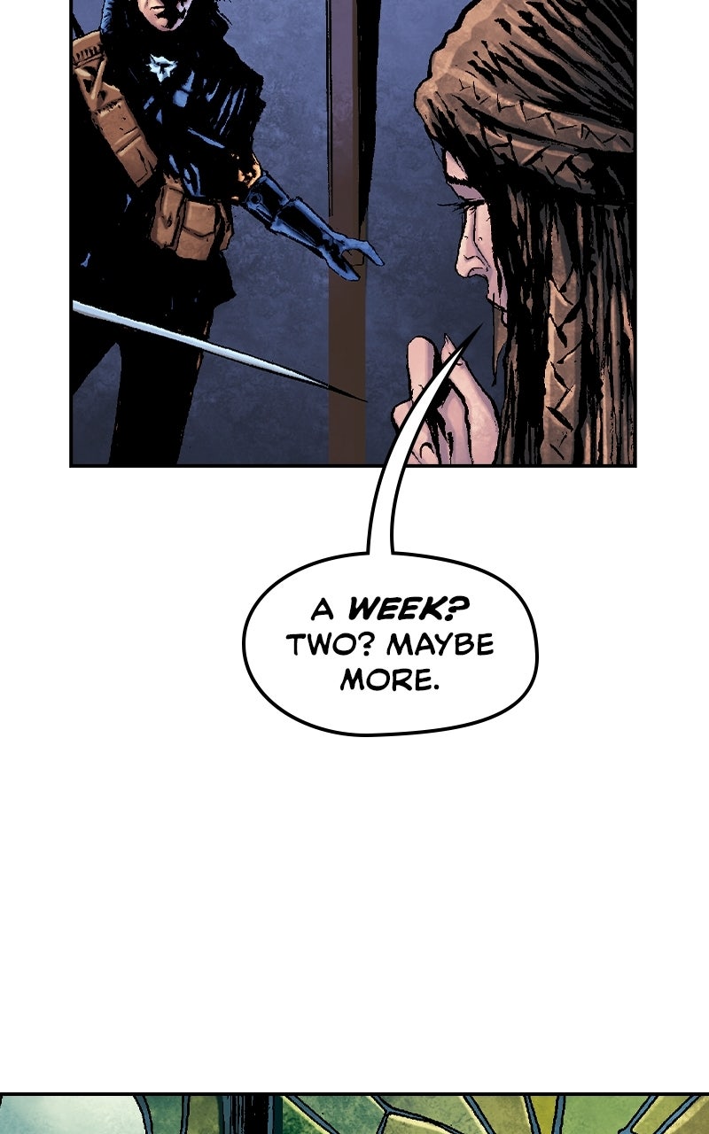 The Witcher Episode 6 page 38 - 