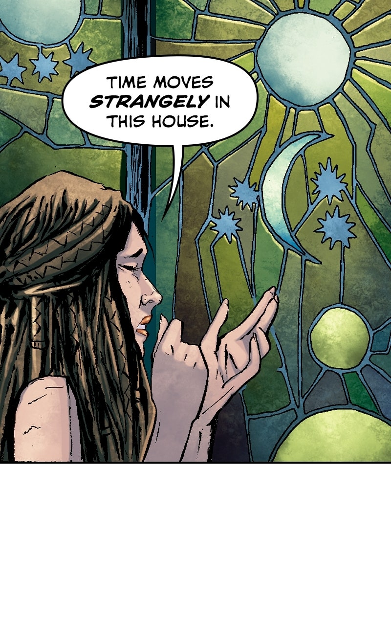 The Witcher Episode 6 page 39 - 