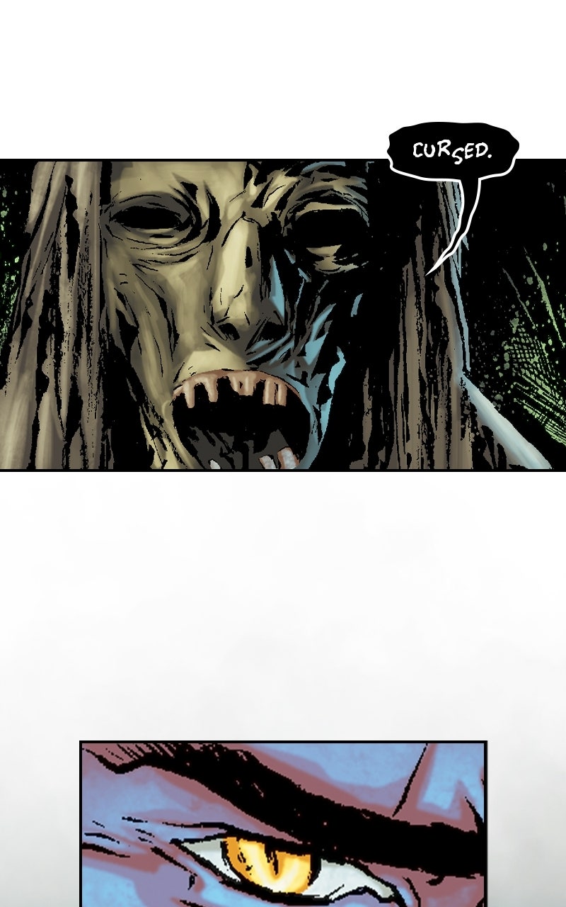 The Witcher Episode 6 page 5 - 