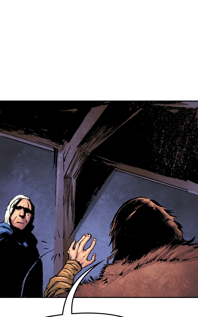 The Witcher Episode 6 page 41 - 
