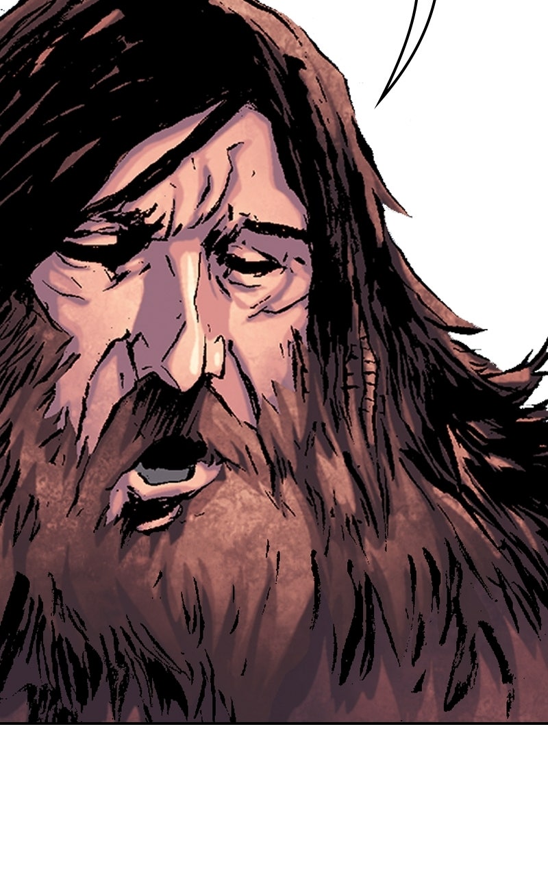 The Witcher Episode 6 page 43 - 