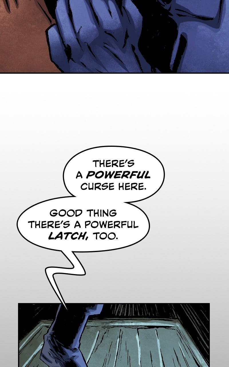 The Witcher Episode 6 page 48 - 