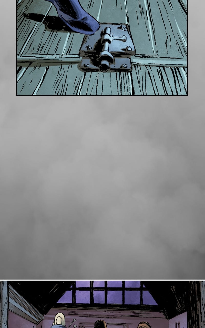 The Witcher Episode 6 page 49 - 