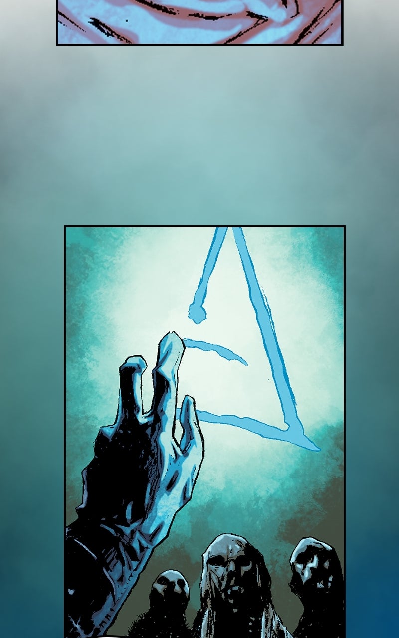 The Witcher Episode 6 page 6 - 