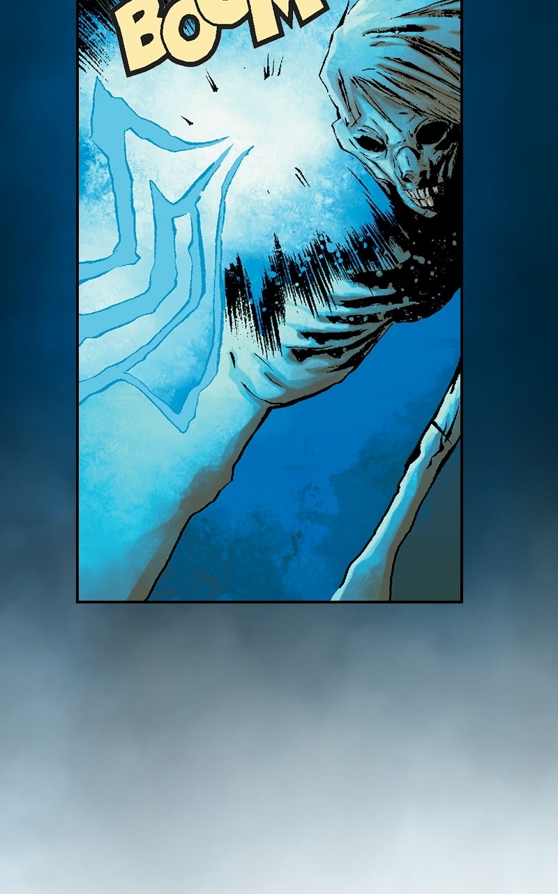 The Witcher Episode 6 page 8 - 