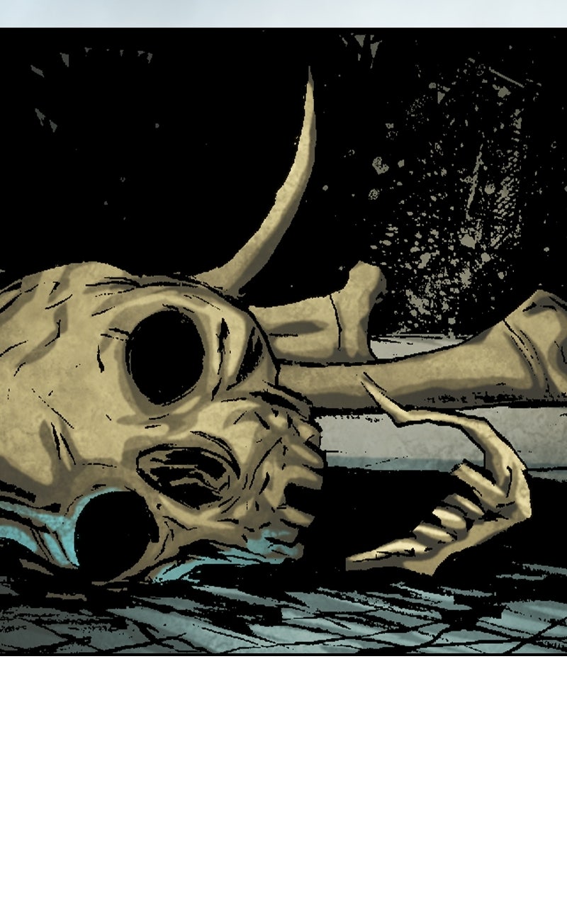 The Witcher Episode 6 page 9 - 