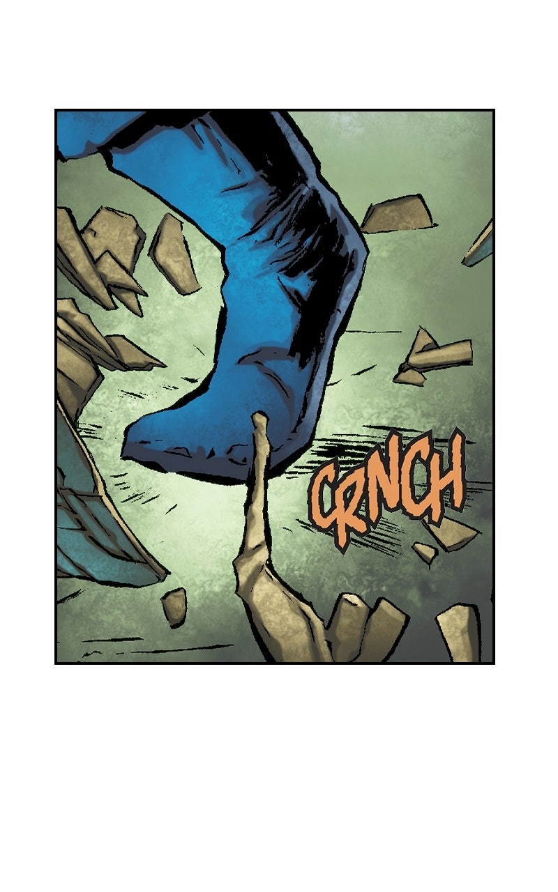 The Witcher Episode 6 page 10 - 
