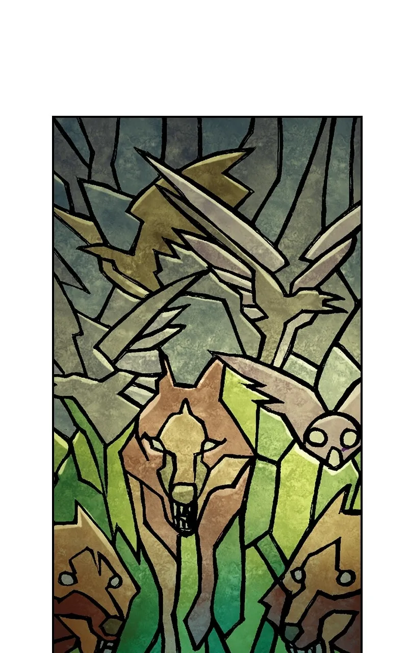 The Witcher Chapter 7 page 2 - 
