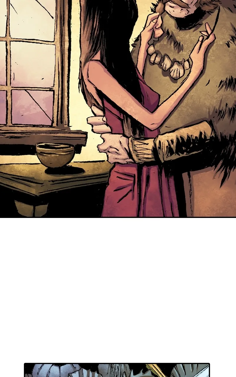The Witcher Chapter 7 page 11 - 