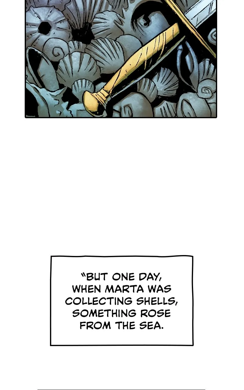 The Witcher Chapter 7 page 12 - 