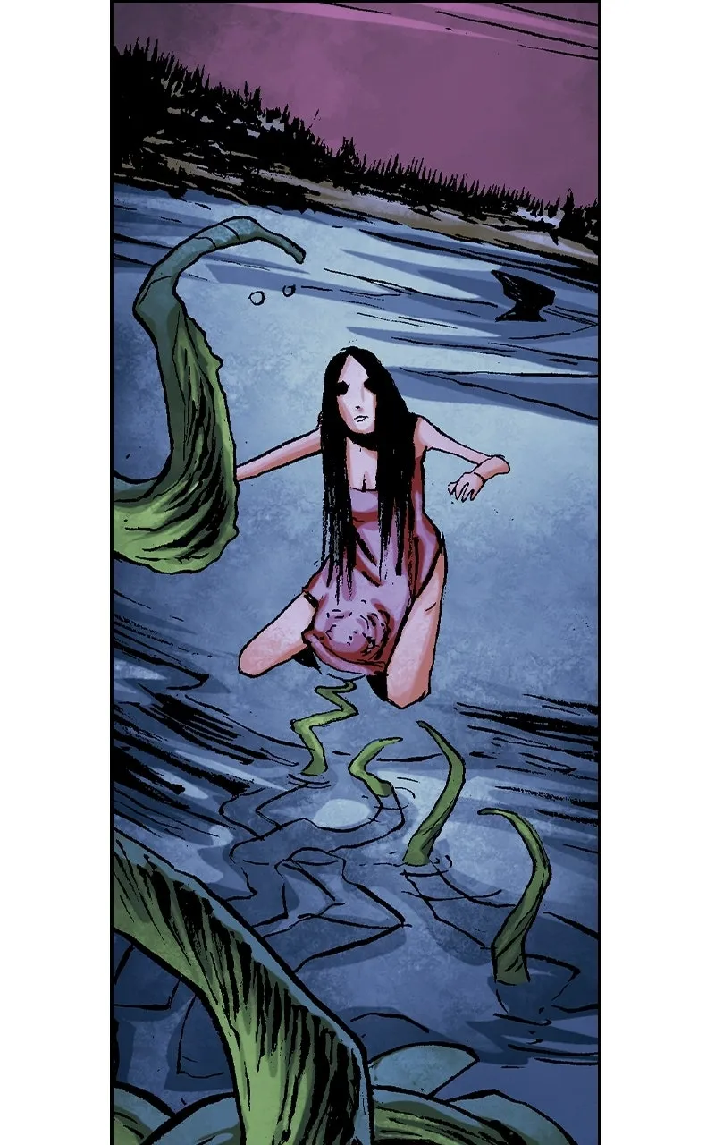The Witcher Chapter 7 page 13 - 