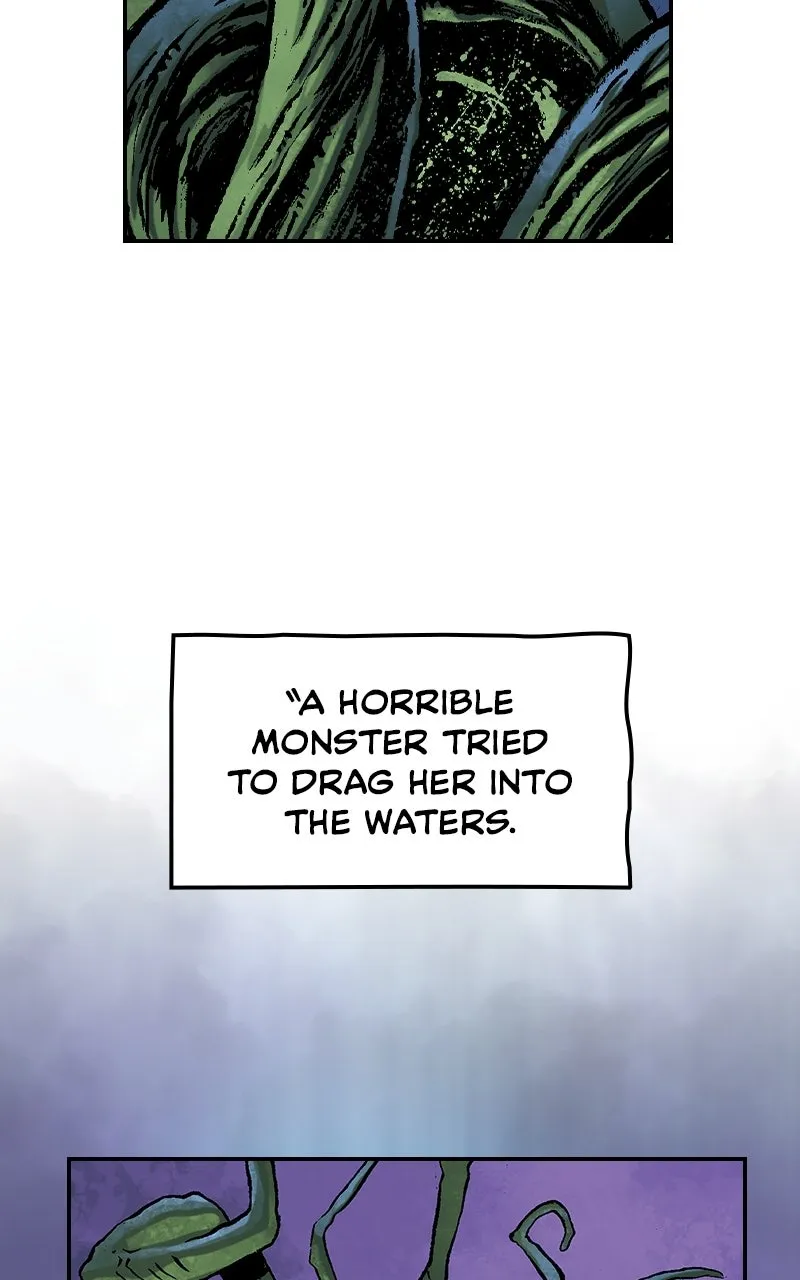 The Witcher Chapter 7 page 14 - 