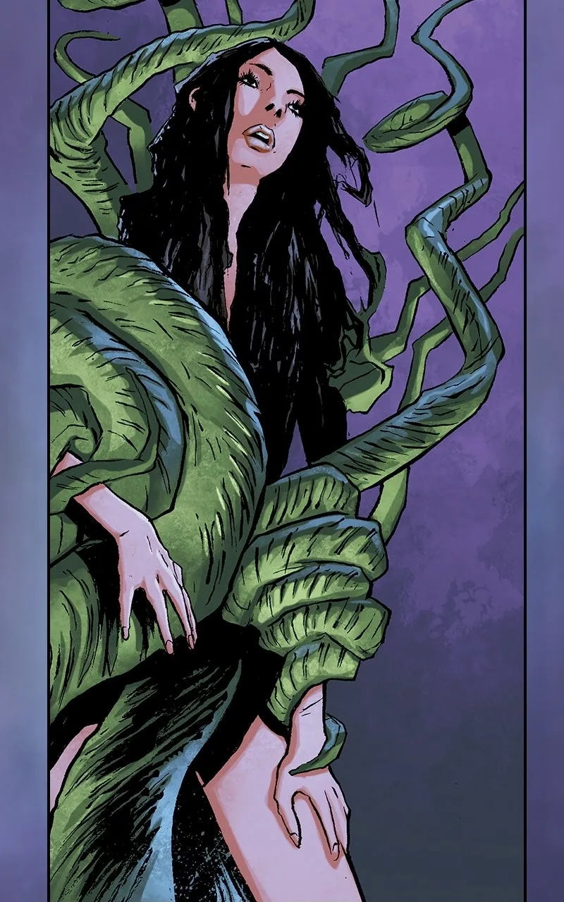 The Witcher Chapter 7 page 15 - 