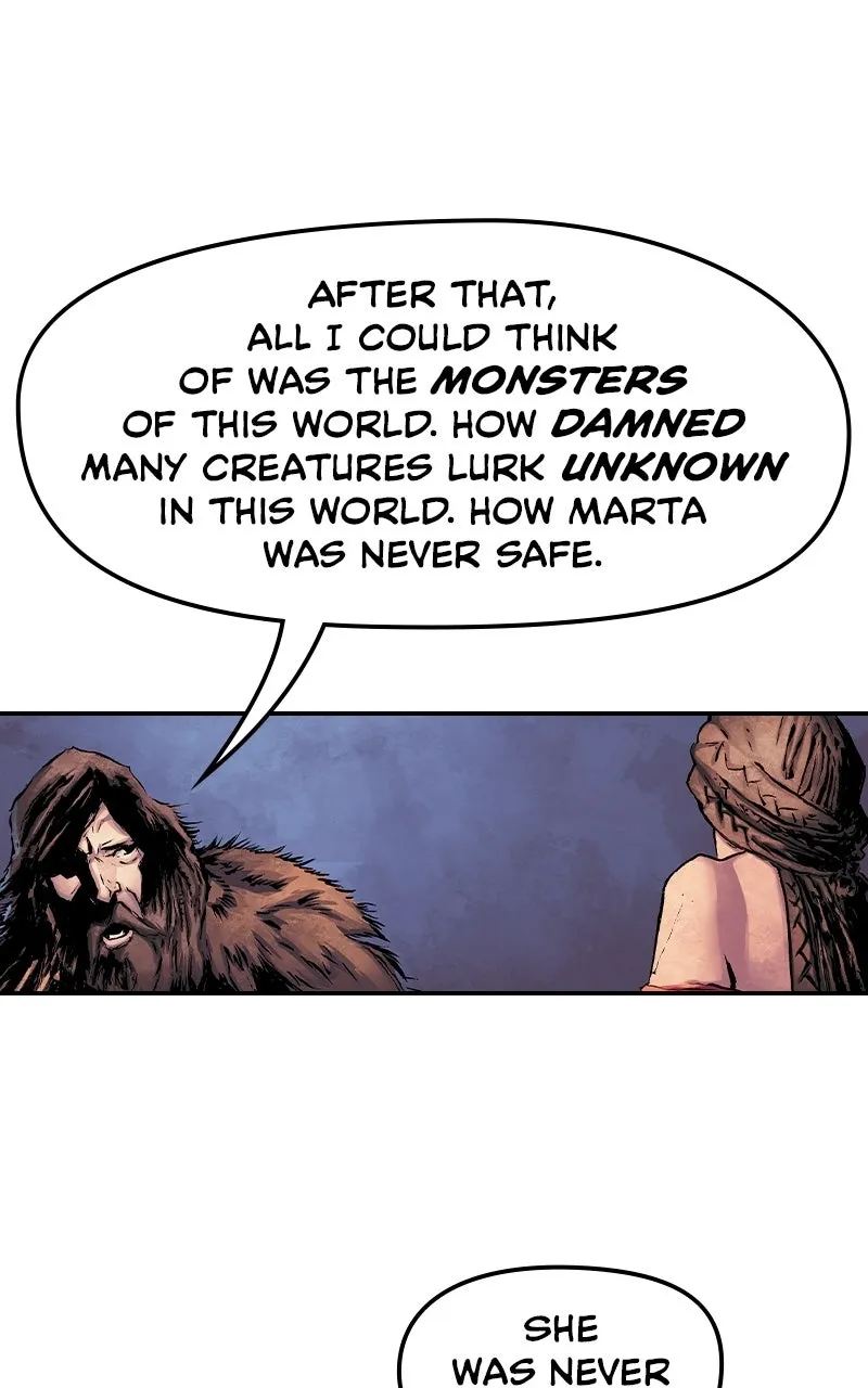 The Witcher Chapter 7 page 20 - 