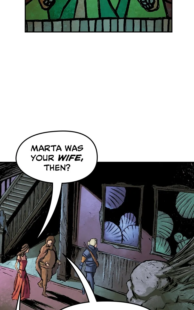 The Witcher Chapter 7 page 3 - 