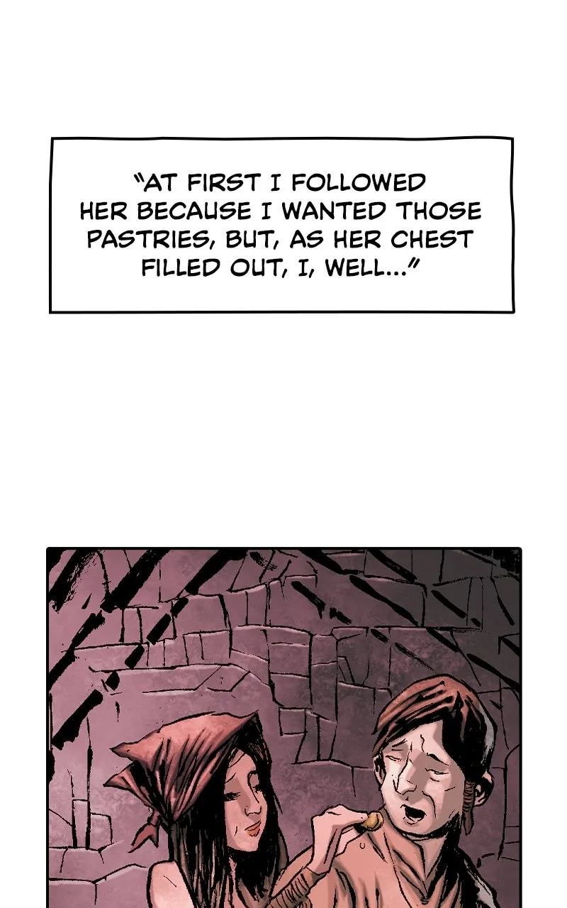 The Witcher Chapter 7 page 24 - 
