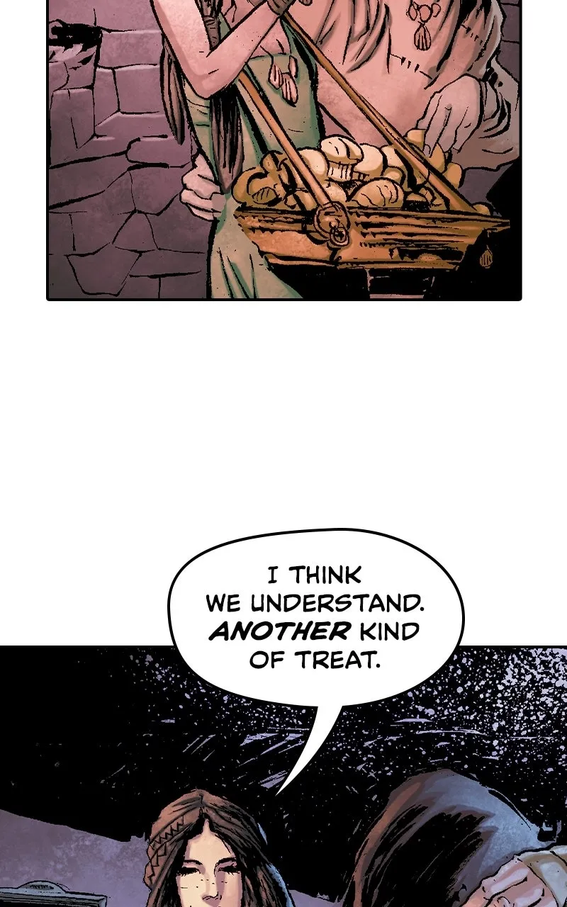 The Witcher Chapter 7 page 25 - 