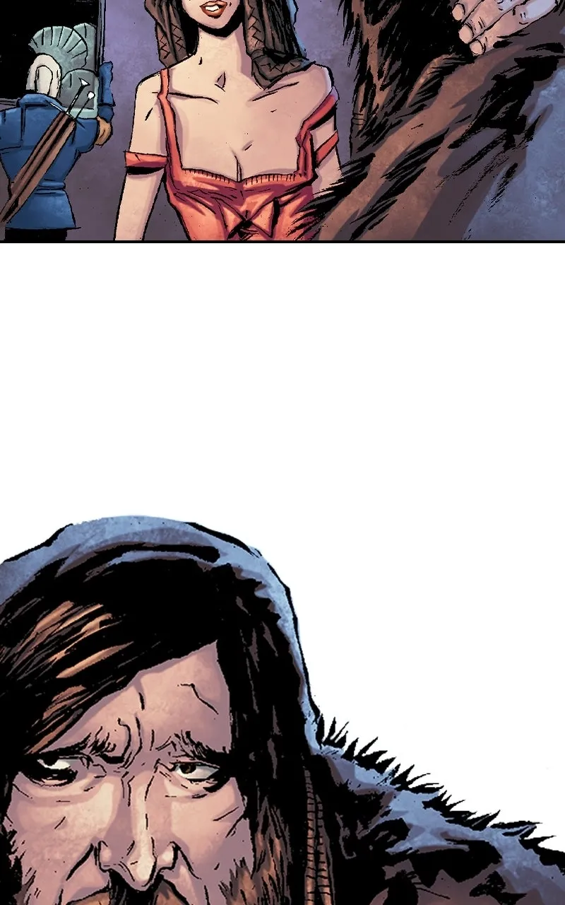 The Witcher Chapter 7 page 26 - 