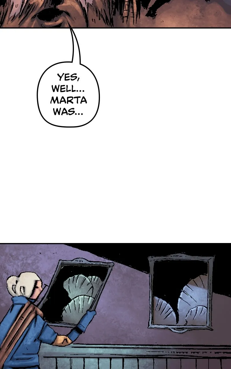 The Witcher Chapter 7 page 27 - 