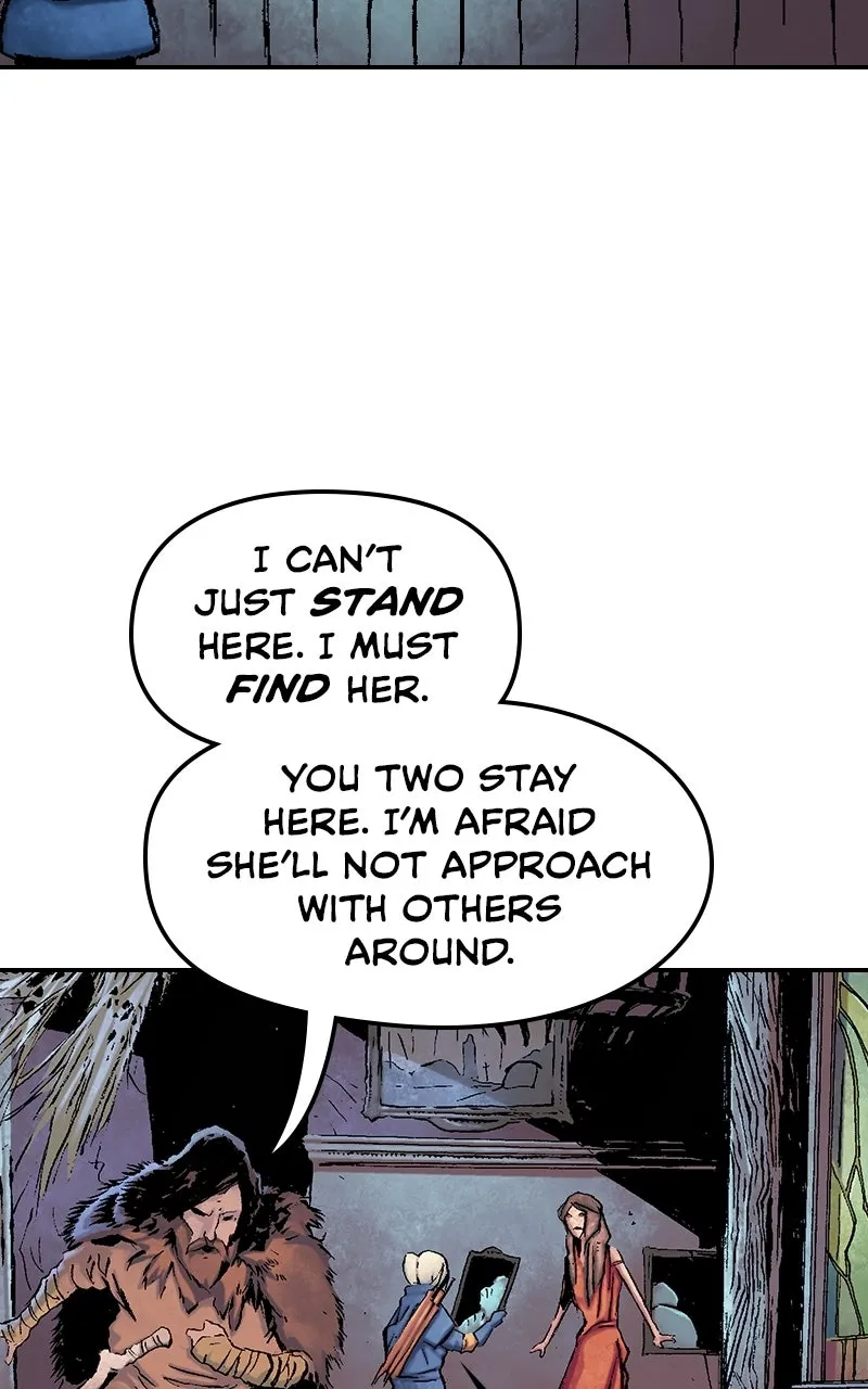 The Witcher Chapter 7 page 28 - 